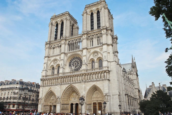 Notre-Dame de París, el monumento más visitado de Francia: 6 millones de visitas tras su reapertura
