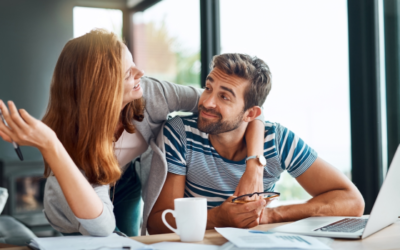 Las reglas de oro para tomar decisiones juntos y cómo ser un matrimonio santo
