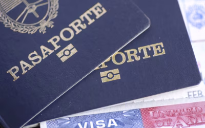 A cuánto se va el costo de la visa para Estados Unidos: ascenderá a US$435