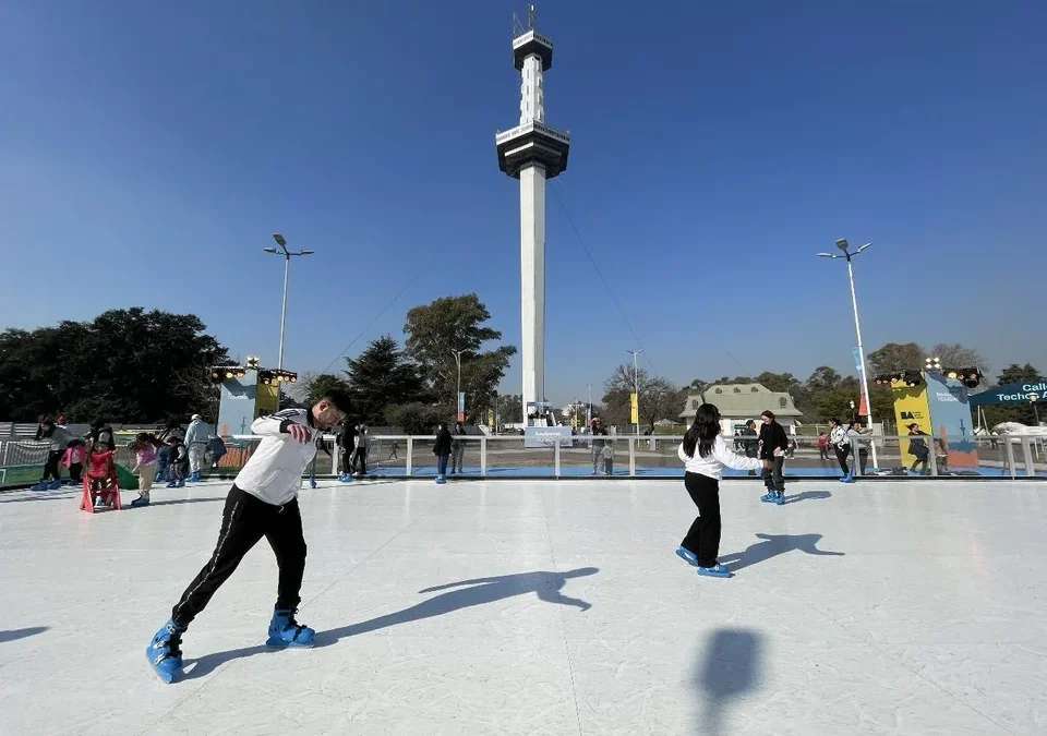 Vacaciones de invierno en la Ciudad: 15 actividades imperdibles para disfrutar en familia