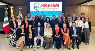 América Latina envejece: menos hijos y más divorcios, reveló un informe