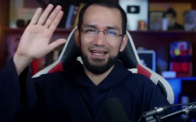 La estrategia de un sacerdote en YouTube: usar la canción de Shakira sobre Piqué para reivindicar el matrimonio