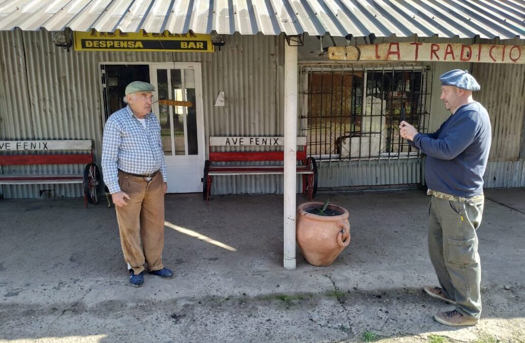 Ave Fénix y una crónica de un resurgimiento entrerriano rural en Federal