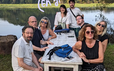 Siete destinos originales para viajar en pareja, en grupo