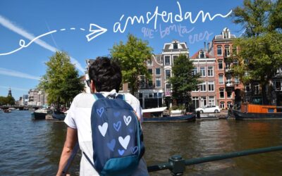 20 cosas que ver y hacer en Ámsterdam