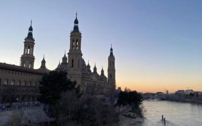 España. Diario de Viaje por Aragón: en El Diario de Turismo Radio en Zaragoza y Teruel