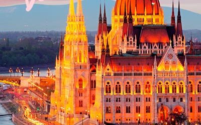 15 cosas que ver y que hacer en Budapest