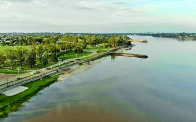 Concordia: termas, historia y un kit de regalo para los turistas