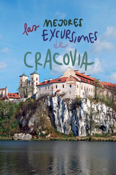 Excursiones desde Cracovia, Polonia: 10 mejores escapadas de un día