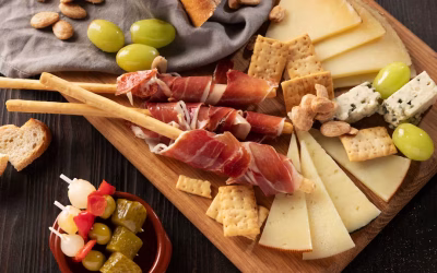 El pueblo a 1 hora de Buenos Aires, ideal para comer picadas y asado