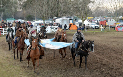 Saladillo: XXXI Fiestas Patrias: el alma criolla de la provincia
