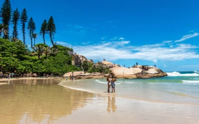 Antes de tachar un veraneo en Brasil porque ya no alcanza, ver trucos que bajan costos a la mitad