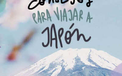 Consejos para viajar a Japón sin excursión