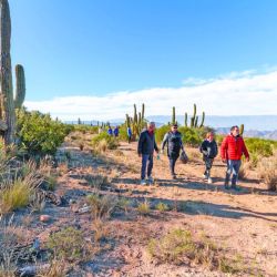 Vacaciones de invierno: rincones de La Rioja rural