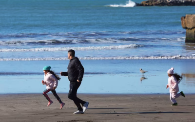 Vacaciones de invierno en Mar del Plata: cuáles son los atractivos que ofrece la ciudad