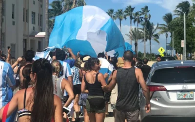 El impactante récord de Miami: la ciudad recibió 28 millones de turistas y los argentinos, en el top 10