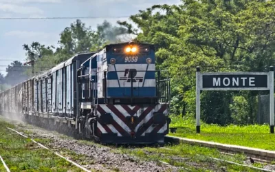 Espectacular escapada de vacaciones por menos de $900: cómo llegar en tren con la SUBE a la pintoresca laguna