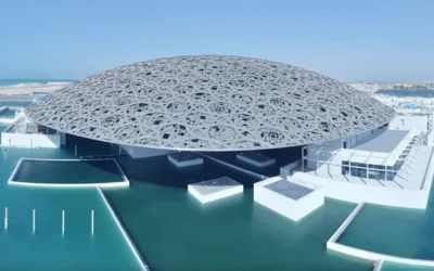 Saadiyat, la isla del arte: Emiratos Árabes abre las puertas de su ambición cultural