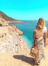 Los tesoros costeros de Turquía: Un viaje a través del tiempo y el mar