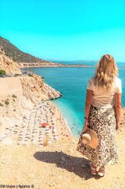 Los tesoros costeros de Turquía: Un viaje a través del tiempo y el mar