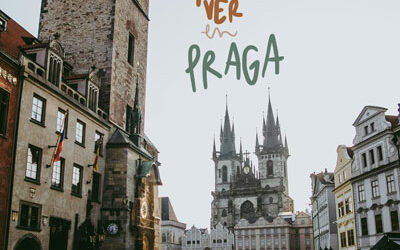 20 cosas que ver y hacer en Praga
