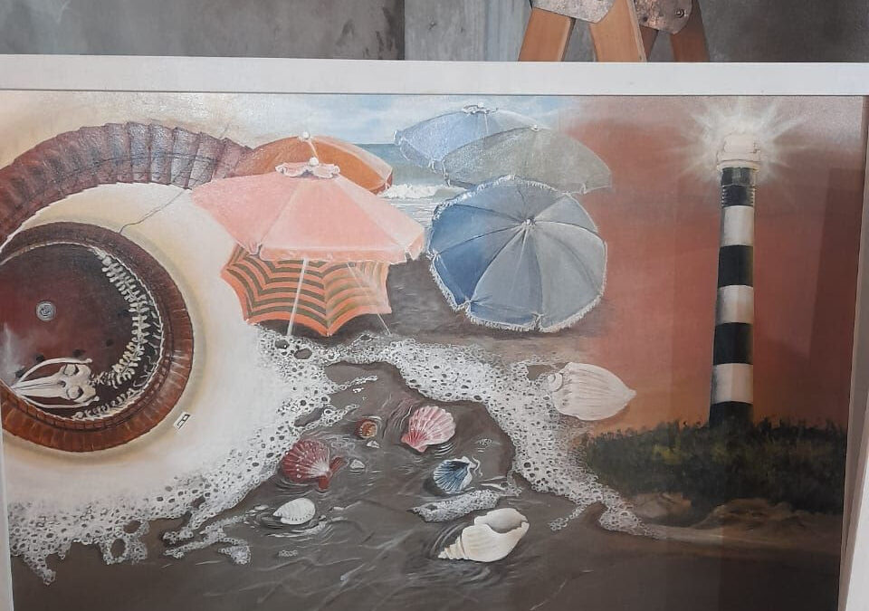 Tres Arroyos en invierno: un destino que abriga al visitante con su mar, su arte y su tradición