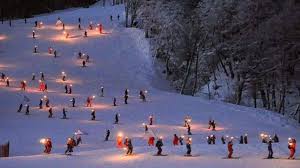 Ushuaia, Destino del Mes en Colombia: la Fiesta Nacional del Invierno traspasa fronteras