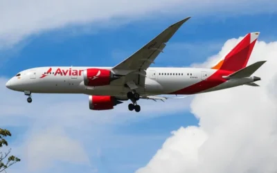 Compañía aérea orienta su estrategia en Sudamérica y apuesta por Argentina y Brasil