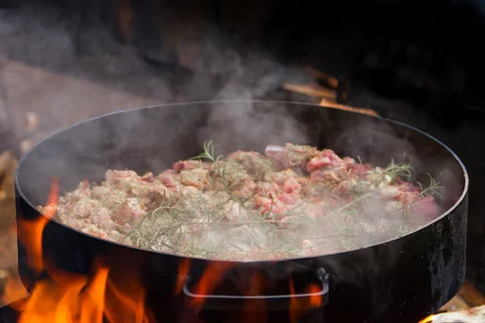 Ni Luján ni Brandsen: la mejor forma de escaparse al campo y comer al disco sin salir de Buenos Aires