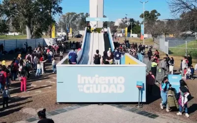 La mega guía para las vacaciones de invierno en CABA: 10 planes geniales y baratos para hacer con los chicos