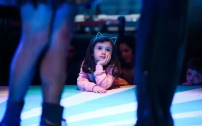 Vacaciones de invierno 2025 en CABA: diez planes para disfrutar con los más chicos sin gastar de más