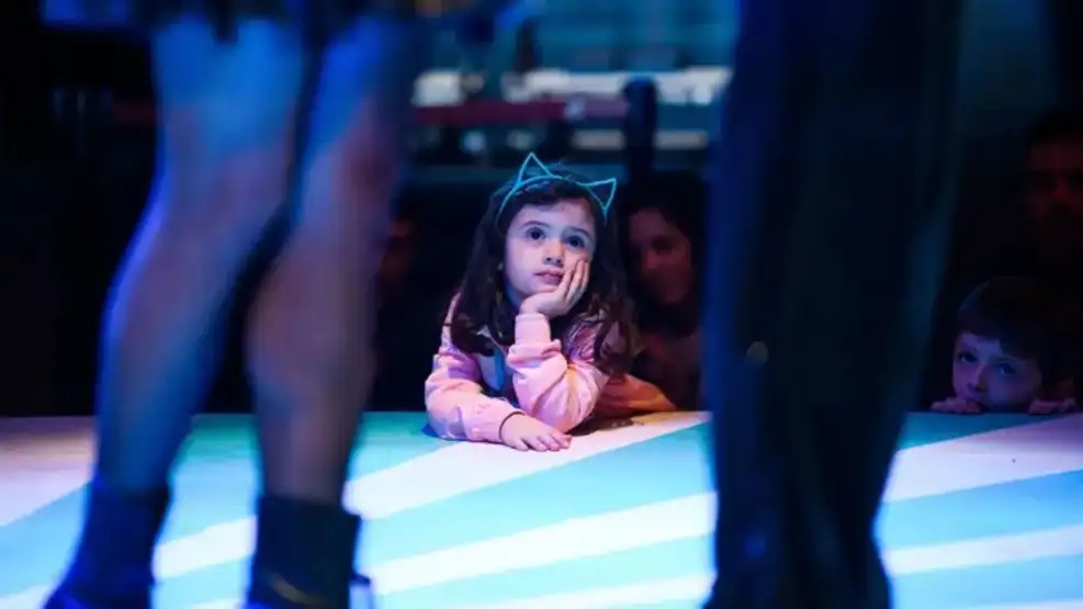 Vacaciones de invierno 2025 en CABA: diez planes para disfrutar con los más chicos sin gastar de más