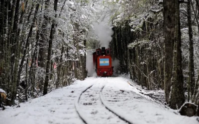 Del norte al sur: tres destinos imperdibles para disfrutar las vacaciones de invierno viajando