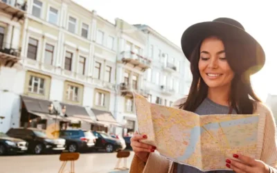 Los argentinos encabezan las reservas de free tours en el exterior en lo que va de 2025