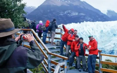 Peres Lerea: «La venta de pasajes de argentinos al exterior no descansó ni un día”