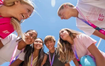 Education First lanza nuevas propuestas de viajes e idiomas para todas las edades