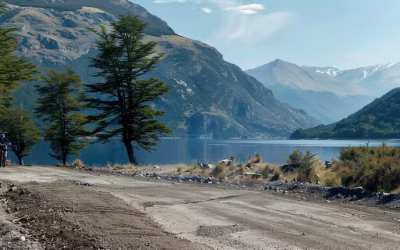 Los 5 destinos en invierno en Argentina que recomienda la inteligencia artificial