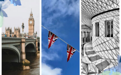 25 cosas que ver y hacer en Londres