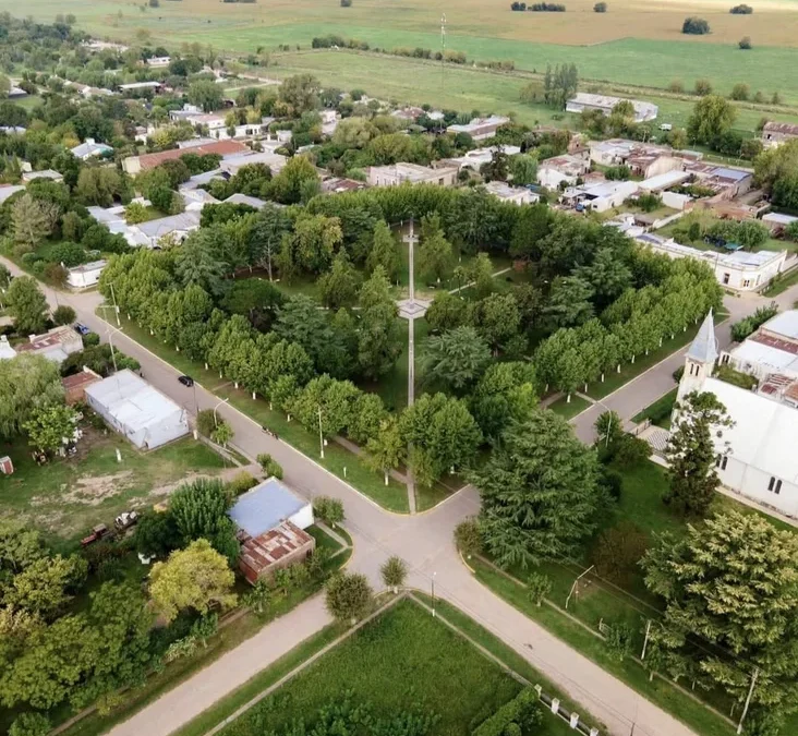 Ni Mercedes ni Magdalena: éste es el pueblo ideal para un día de campo con asado, vermú y torta fritas