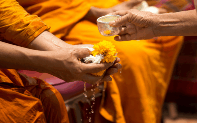 Los festivales más famosos del Sudeste Asiático