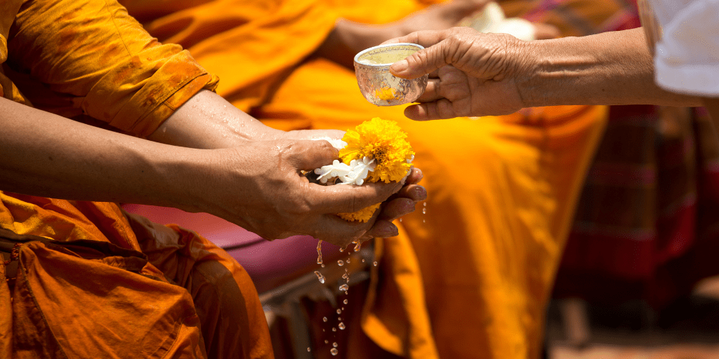 Los festivales más famosos del Sudeste Asiático