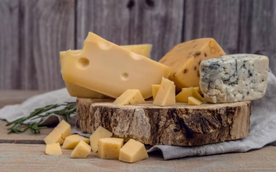 El pueblo a 1 hora y media de Buenos Aires, ideal para visitar en este invierno y degustar quesos de campo