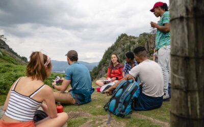 No lo sospechábamos: los argentinos nos volvimos más sustentables en los viajes