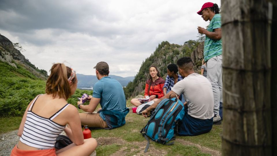 No lo sospechábamos: los argentinos nos volvimos más sustentables en los viajes