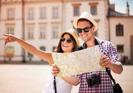 Viajar en pareja sin perder la paciencia: consejos únicos