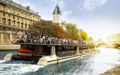 Las 10 excursiones más demandadas por los argentinos cuando viajan al exterior