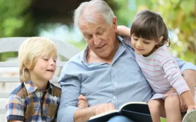 Día de los Abuelos: cuál es su significado y por qué se celebra