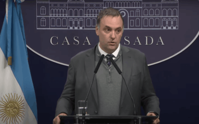 Calificados de “organismos ineficientes”: el Gobierno anunció los cambios en el INTA y la disolución del INASE