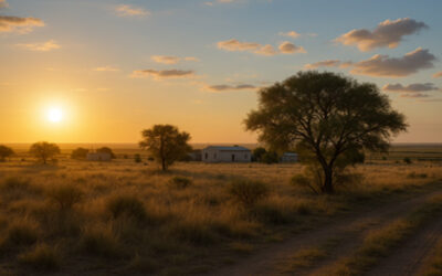 Estiman una primavera variable y un verano con clima neutral