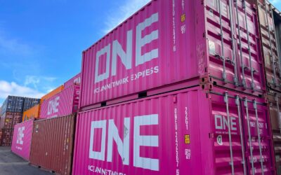 Córdoba ya tiene su primer puerto (seco) en el predio de la CaCEC (15.000 m2 para optimizar la logística nacional)